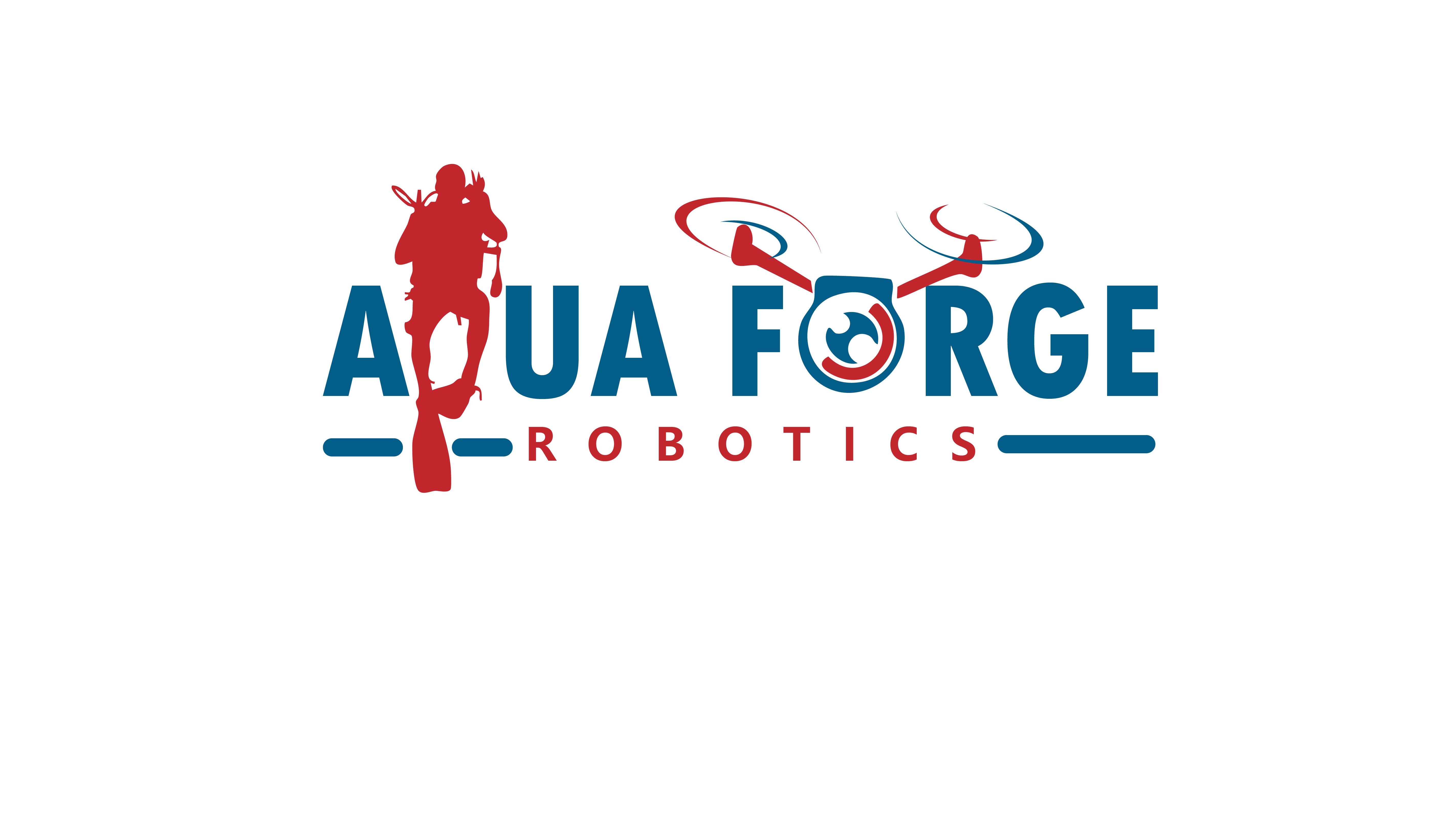 aquaforgerobotics